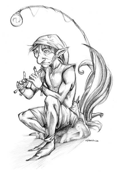 korrigan